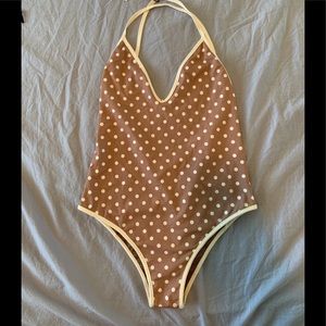 ❤️SOLD❤️Acacia swimwear ivy